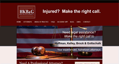 Desktop Screenshot of 540westmarket.com